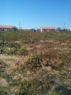 Plot of land Ruwa Ruwa