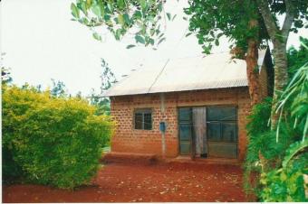 House KAMPALA BULENGA Kampala Bulenga