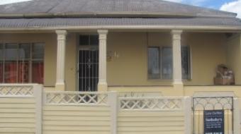 House Uitenhage Uitenhage