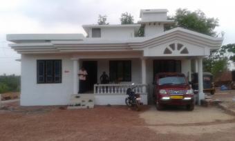 House seethangoli, kasargod Seethangoli, Kasargod