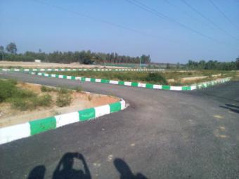 Plot of land Bangalore Bangalore