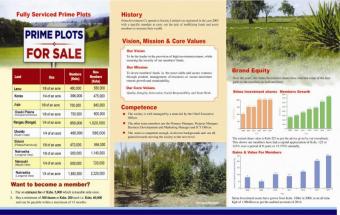 Plot of land Naivasha Naivasha
