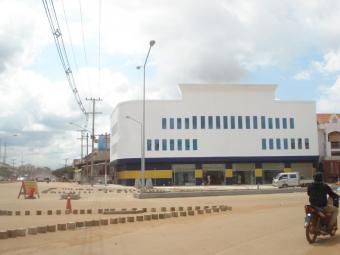 Business Pakxe Pakxe