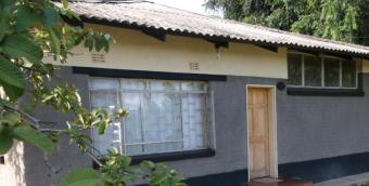 House Kitwe Kitwe