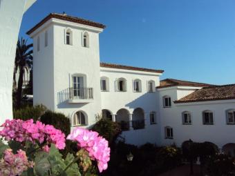 Apartment / Flat Estepona Estepona