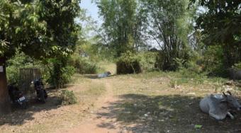 Plot of land Kandal Kandal