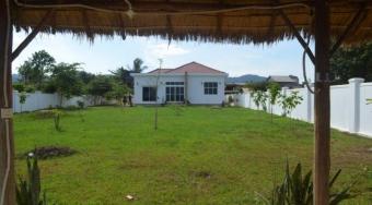 Villa Kep Kep
