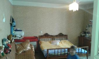 Apartment / Flat Borjomi Borjomi