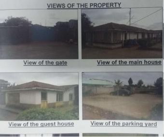 House NAIROBI FEDHA ESTATE Nairobi Fedha Estate