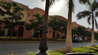 House October 6 October 6 Giza