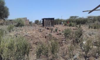 Plot of land Isiolo Isiolo