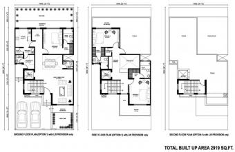 Villa Gurgaon Gurgaon