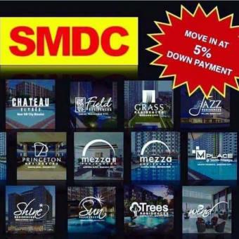 Apartment / Flat Manila Manila