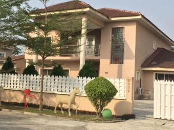 House Lekki Lekki