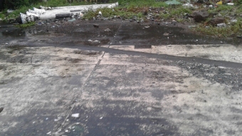 Plot of land Pasay Pasay