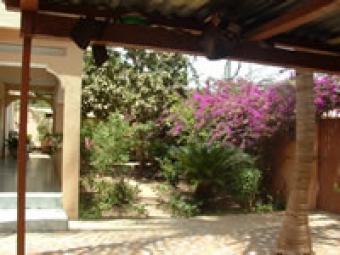 Beautiful house for sale Gambia Near Fajara