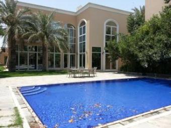 Villa saraya Saraya