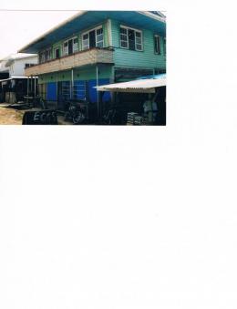 Rose Hall Town Rose Hall Town