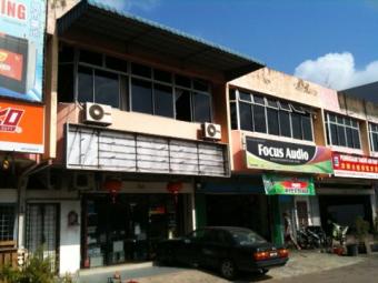 Business Simpang Renggam Simpang Renggam