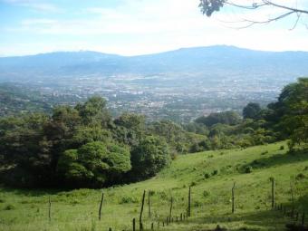 San Antonio De Escazu San Jose