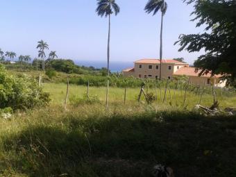 Plot of land Cabrera Cabrera