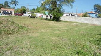 Plot of land Corozal Corozal