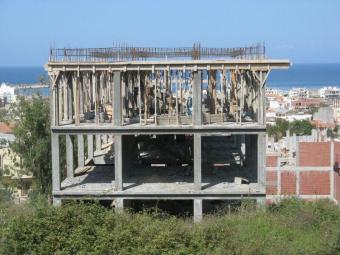 Villa Jijel Jijel