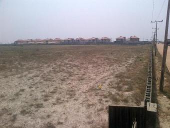 Plot of land Banana island ikoyi Lagos Banana Island Ikoyi Lagos