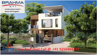 Plot of land Gurgaon Gurgaon