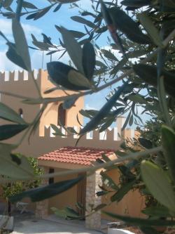 Villa Vico del Gargano Vico Del Gargano