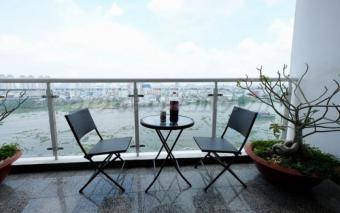 Apartment / Flat HCMC Hcmc