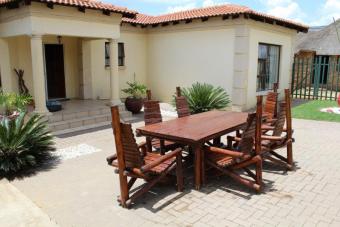 House Witbank Witbank