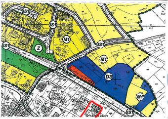 Plot of land Crikvenica Crikvenica
