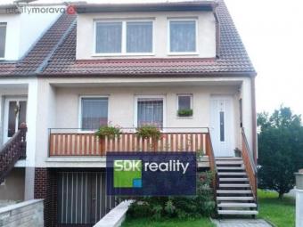 House Vesel� nad Moravou Vesel� Nad Moravou
