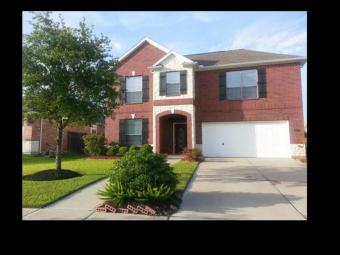 House Katy Katy