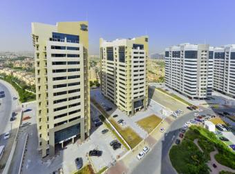 Apartment / Flat Dubai Dubai