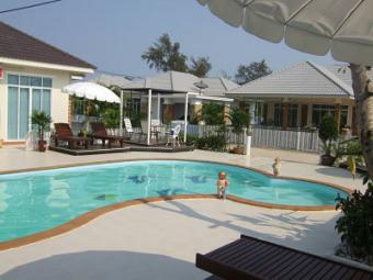 Villa Ban Phe- Rayong Rayong