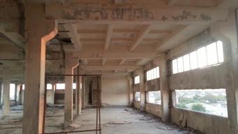 Development Tashkent Tashkent
