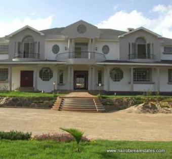 House Nyari Nyari