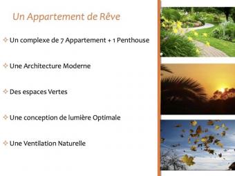 Apartment / Flat Sodnac Sodnac