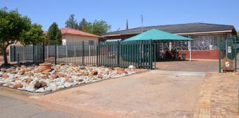House Klerksdorp Klerksdorp