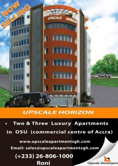 Apartment / Flat Osu Osu