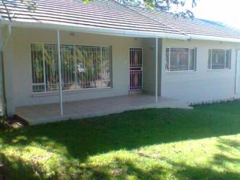 House Johannesburg Johannesburg