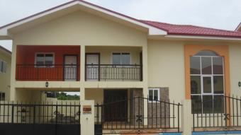 4bedroom at lashibi Tema Metropolis