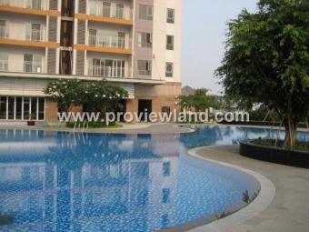 Apartment / Flat Ho Chi Minh City Ho Chi Minh City