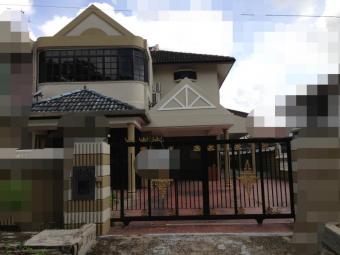 House Johor Bahru Johor Bahru
