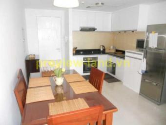 Apartment / Flat Ho Chi Minh City Ho Chi Minh City