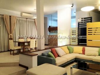 Apartment / Flat Ho Chi Minh City Ho Chi Minh City