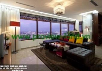 Apartment / Flat Ho Chi Minh City Ho Chi Minh City
