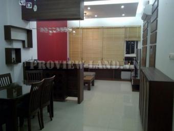 Apartment / Flat Ho Chi Minh City Ho Chi Minh City